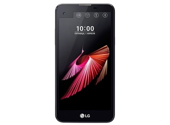 Ремонт LG X View