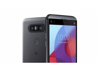 Ремонт LG Q8